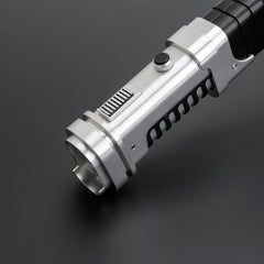 Curved Ventress Double-Bladed Lightsaber-8