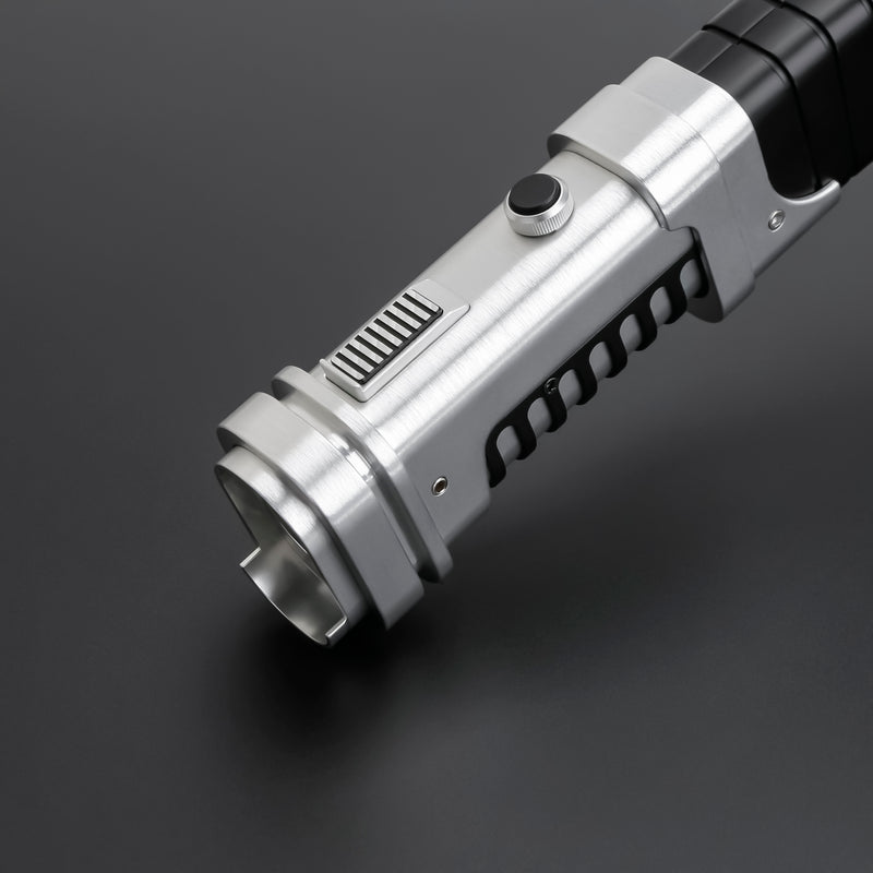 Curved Ventress Double-Bladed Lightsaber-8