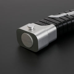 Curved Ventress Double-Bladed Lightsaber-11