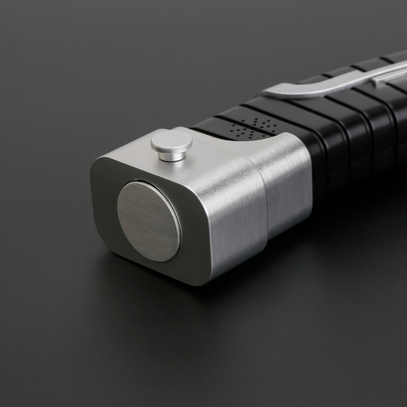 Curved Ventress Double-Bladed Lightsaber-11