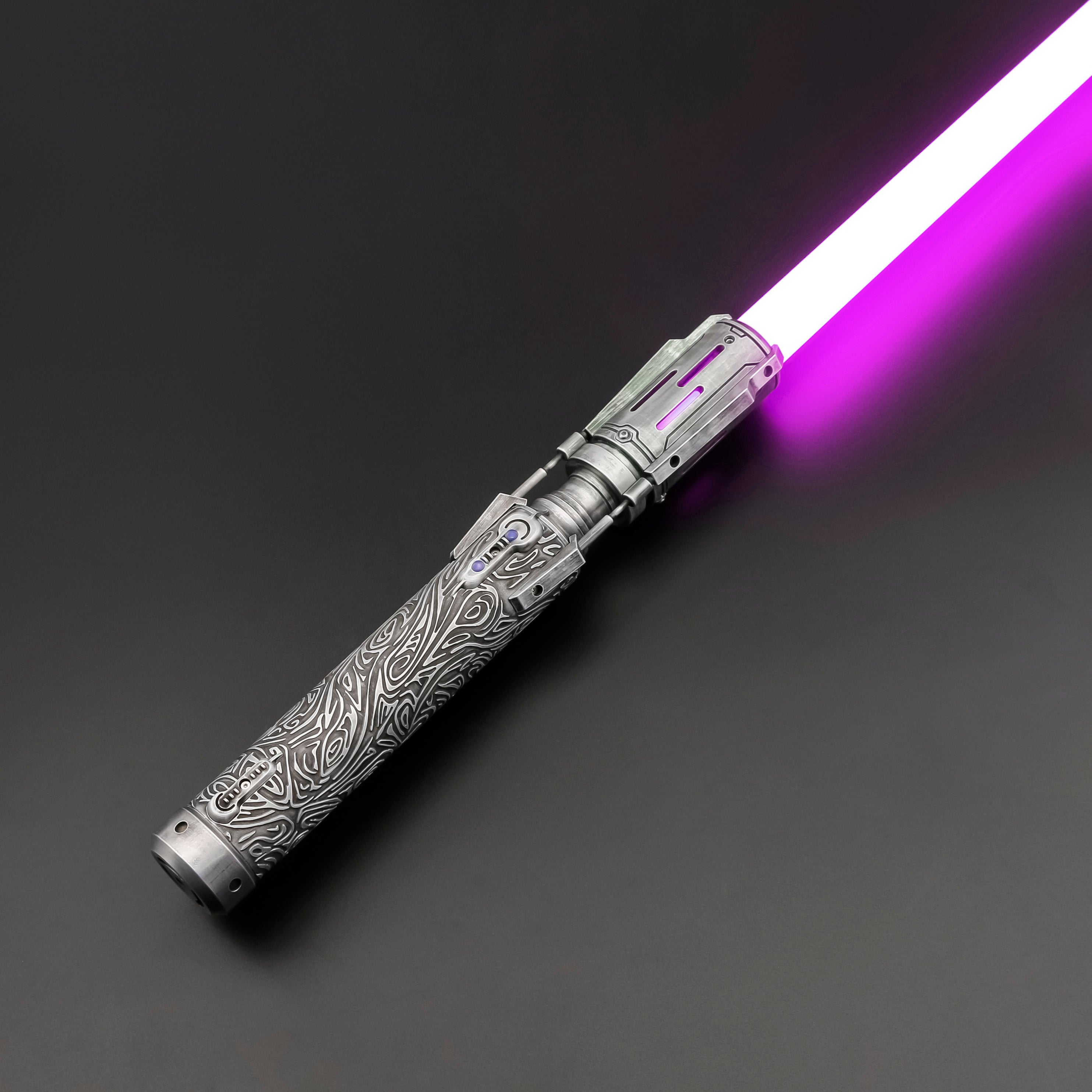 Satele Shan Lightsaber