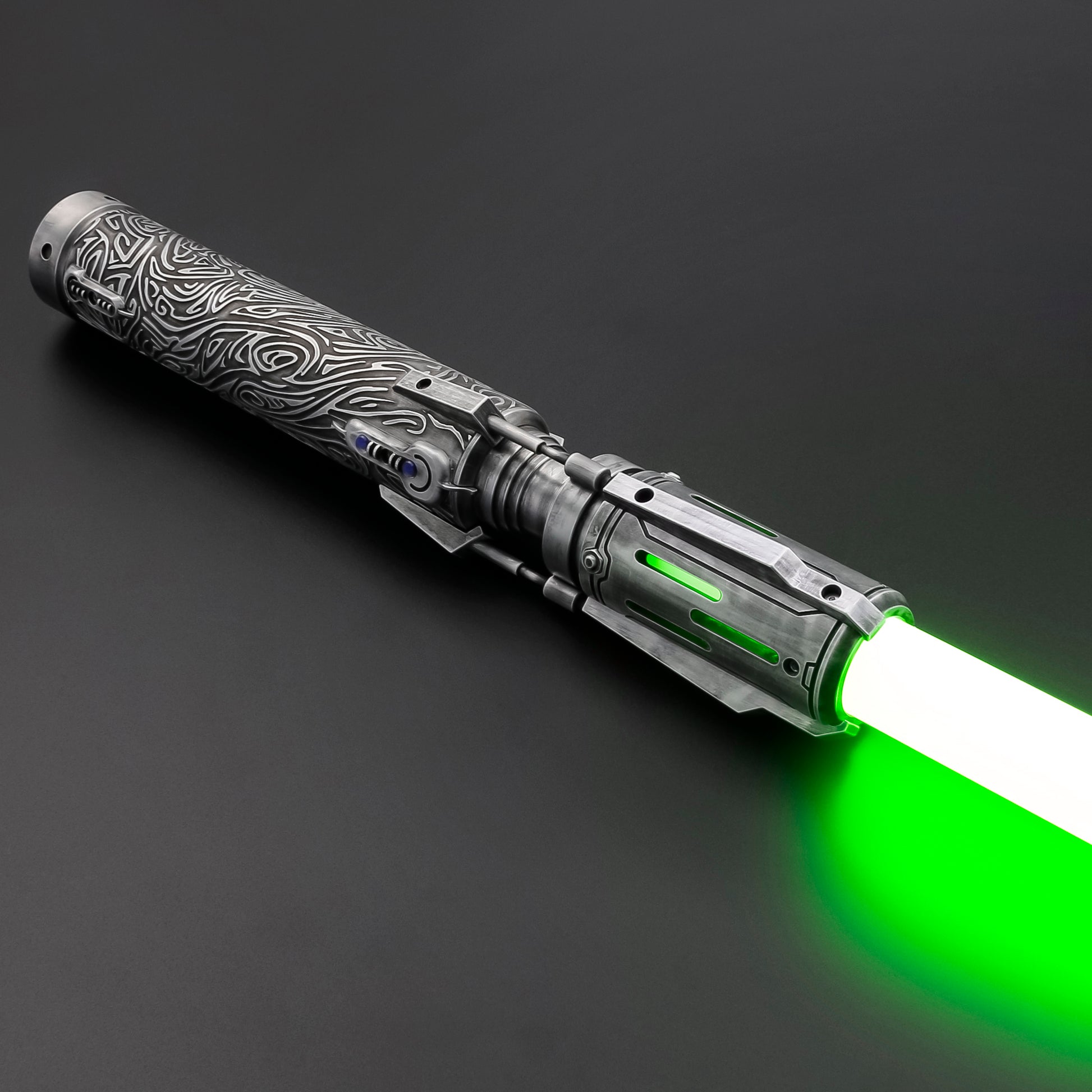 Satele Shan Lightsaber-3