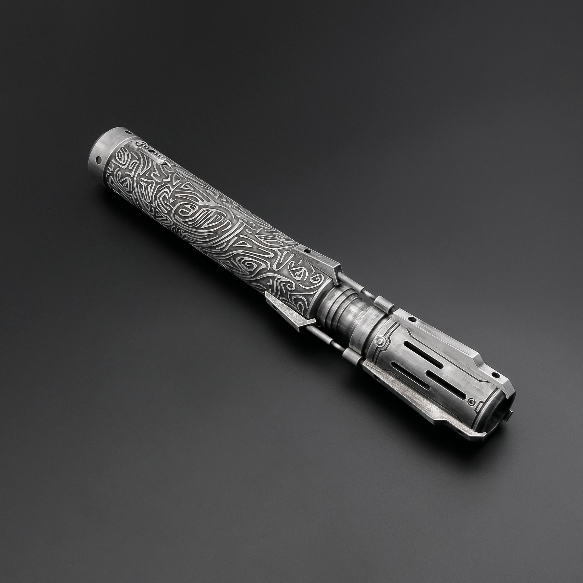 Satele Shan Lightsaber-10
