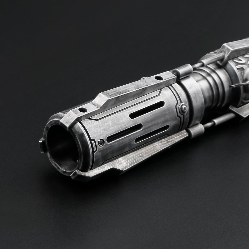 Satele Shan Lightsaber-11