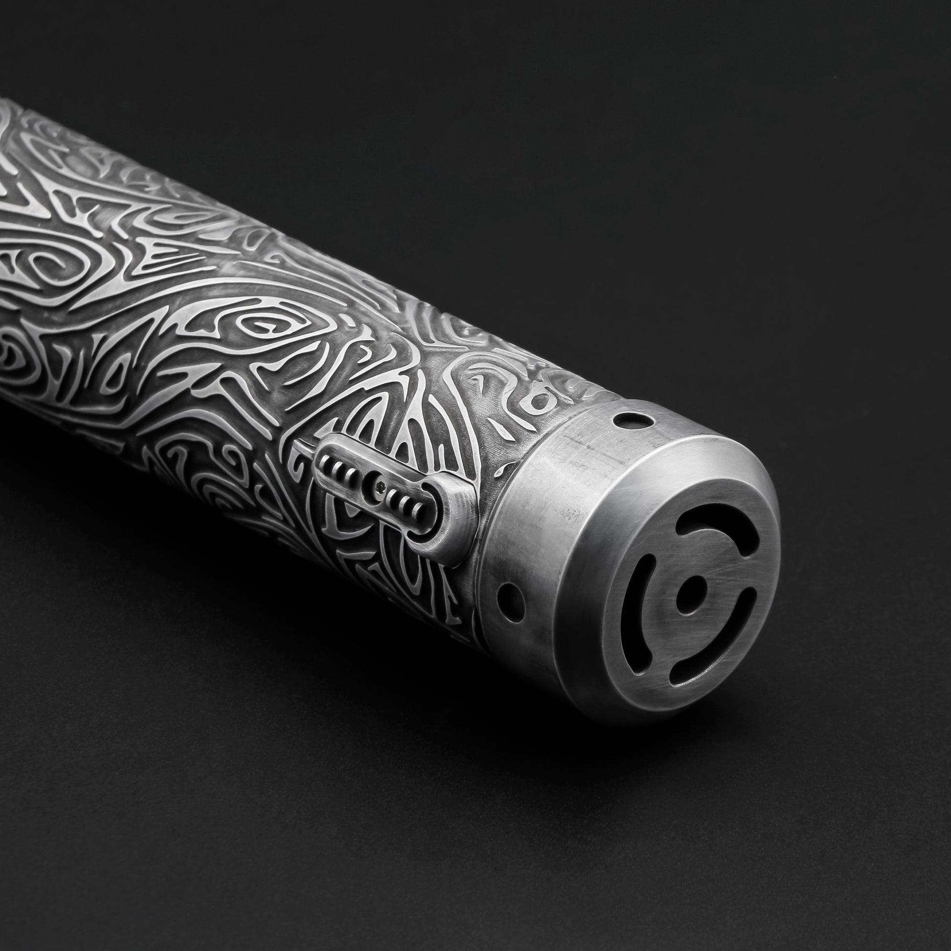 Satele Shan Lightsaber-12