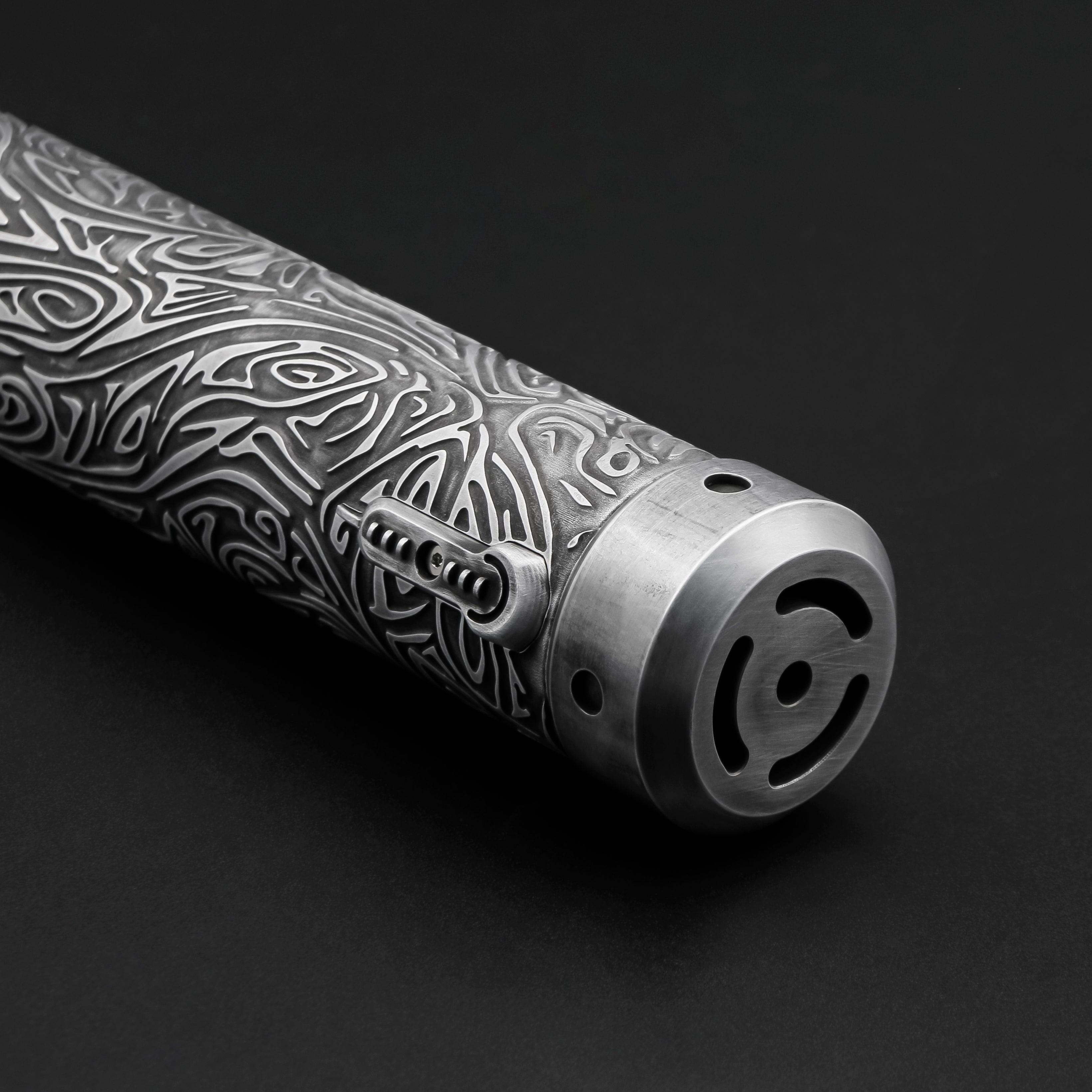 Satele Shan Lightsaber-12