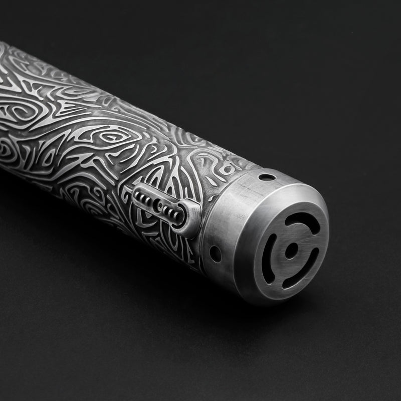 Satele Shan Lightsaber-12