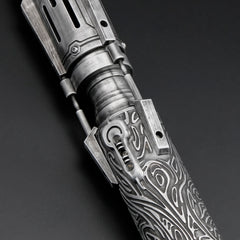 Satele Shan Lightsaber-13