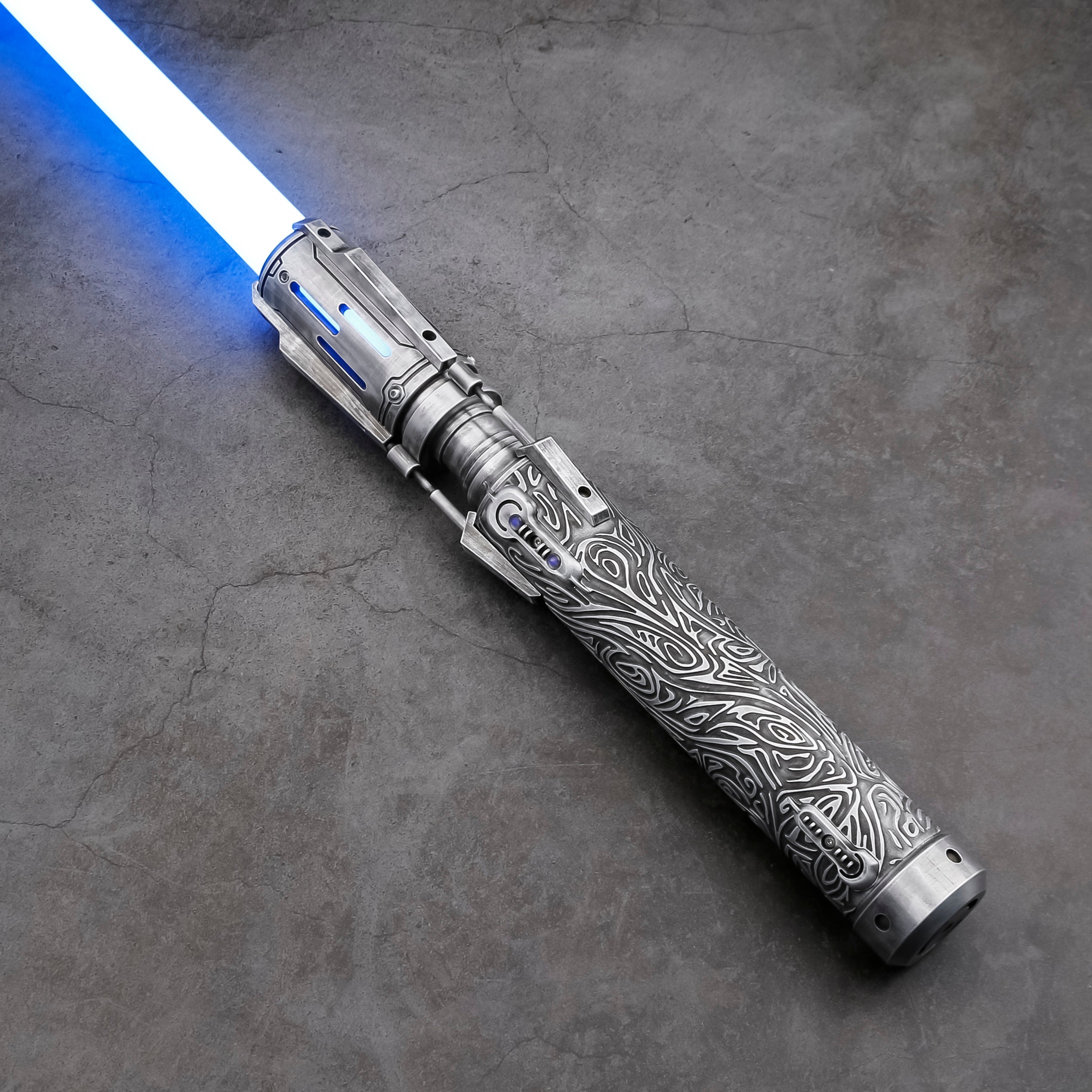 Satele Shan Lightsaber-14