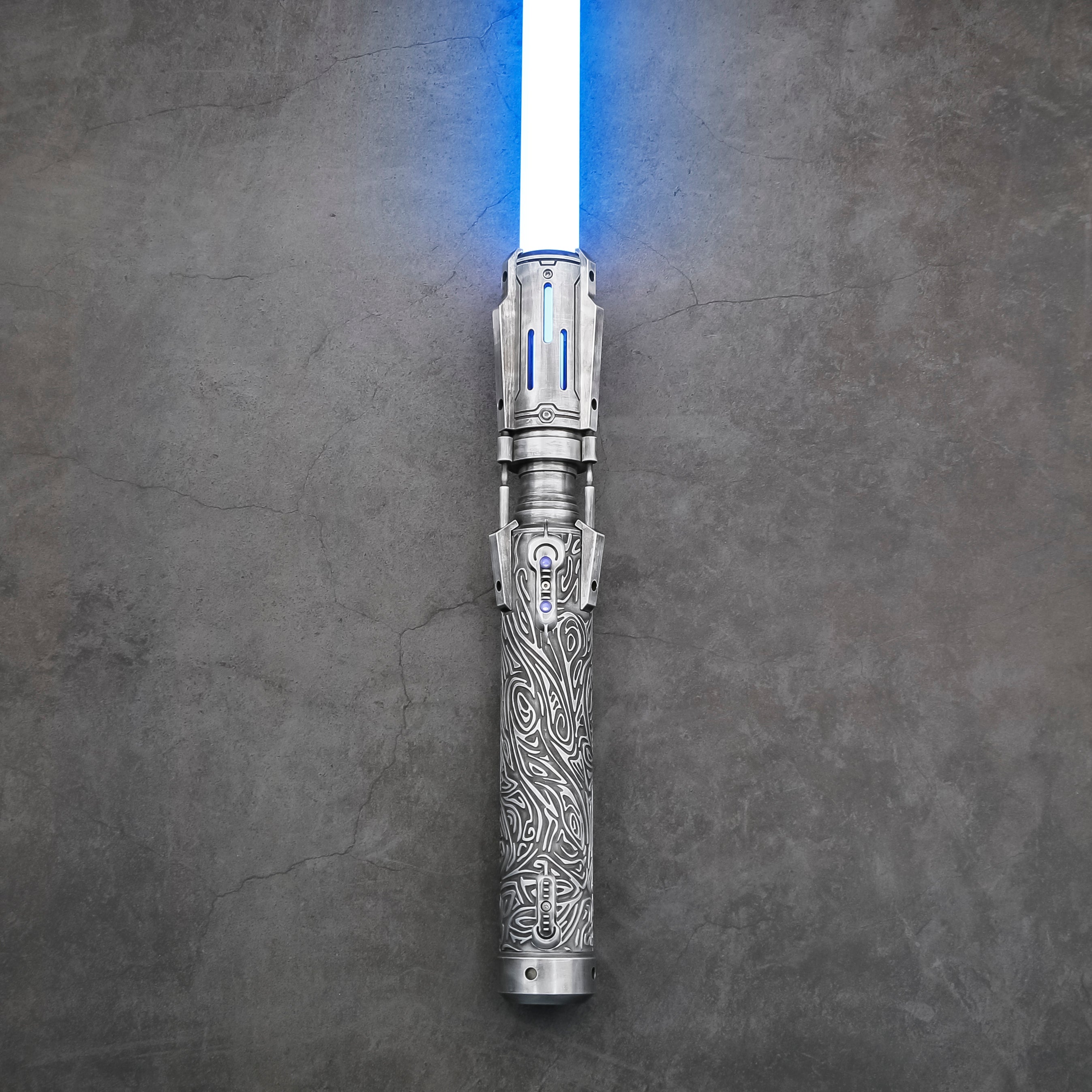 Satele Shan Lightsaber-15