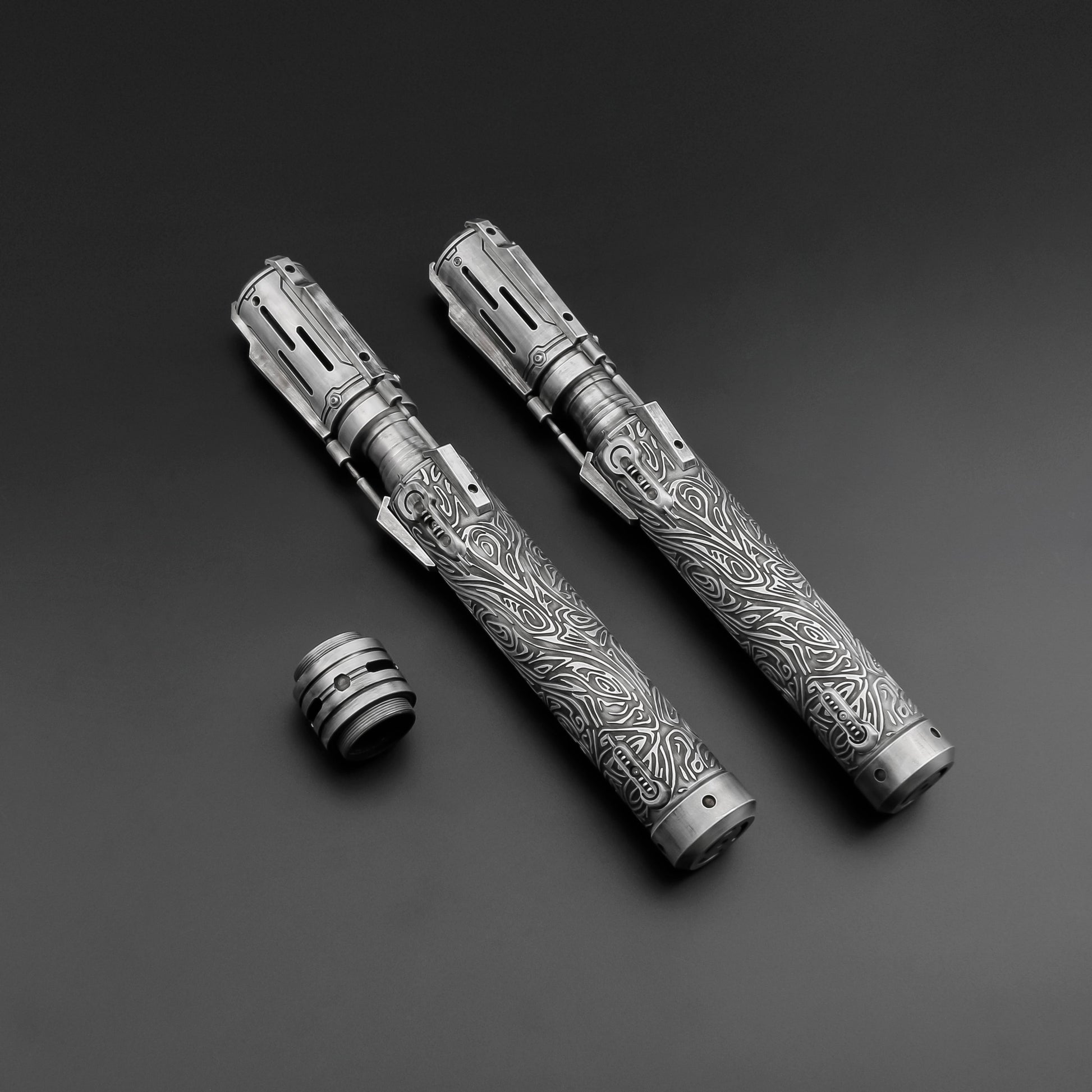 Satele Shan Lightsaber-17