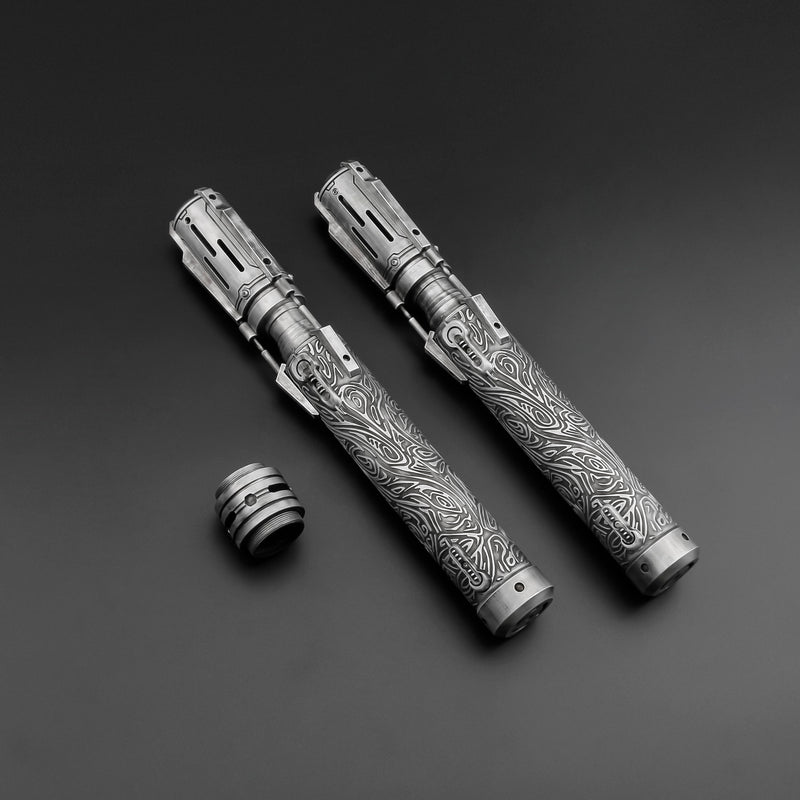 Satele Shan Lightsaber-17