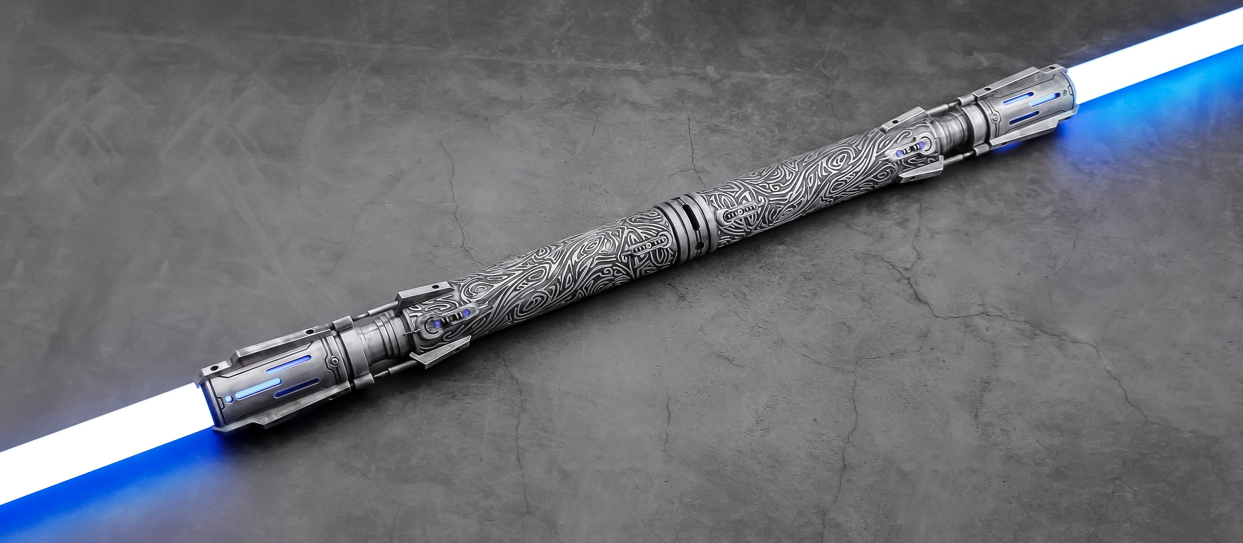 Satele Shan Lightsaber-19