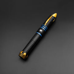 light saber / neopixel lightsaber / lightsabers uk / real lightsaber / realistic lightsaber / star wars lightsaber / lightsaber toy / star wars saber / lightsaber colors / black lightsaber / light sword star wars / Ether Duelling Lightsaber