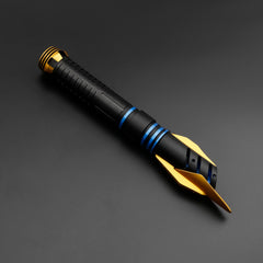 light saber / neopixel lightsaber / lightsabers uk / real lightsaber / realistic lightsaber / star wars lightsaber / lightsaber toy / star wars saber / lightsaber colors / black lightsaber / light sword star wars / Ether Duelling Lightsaber
