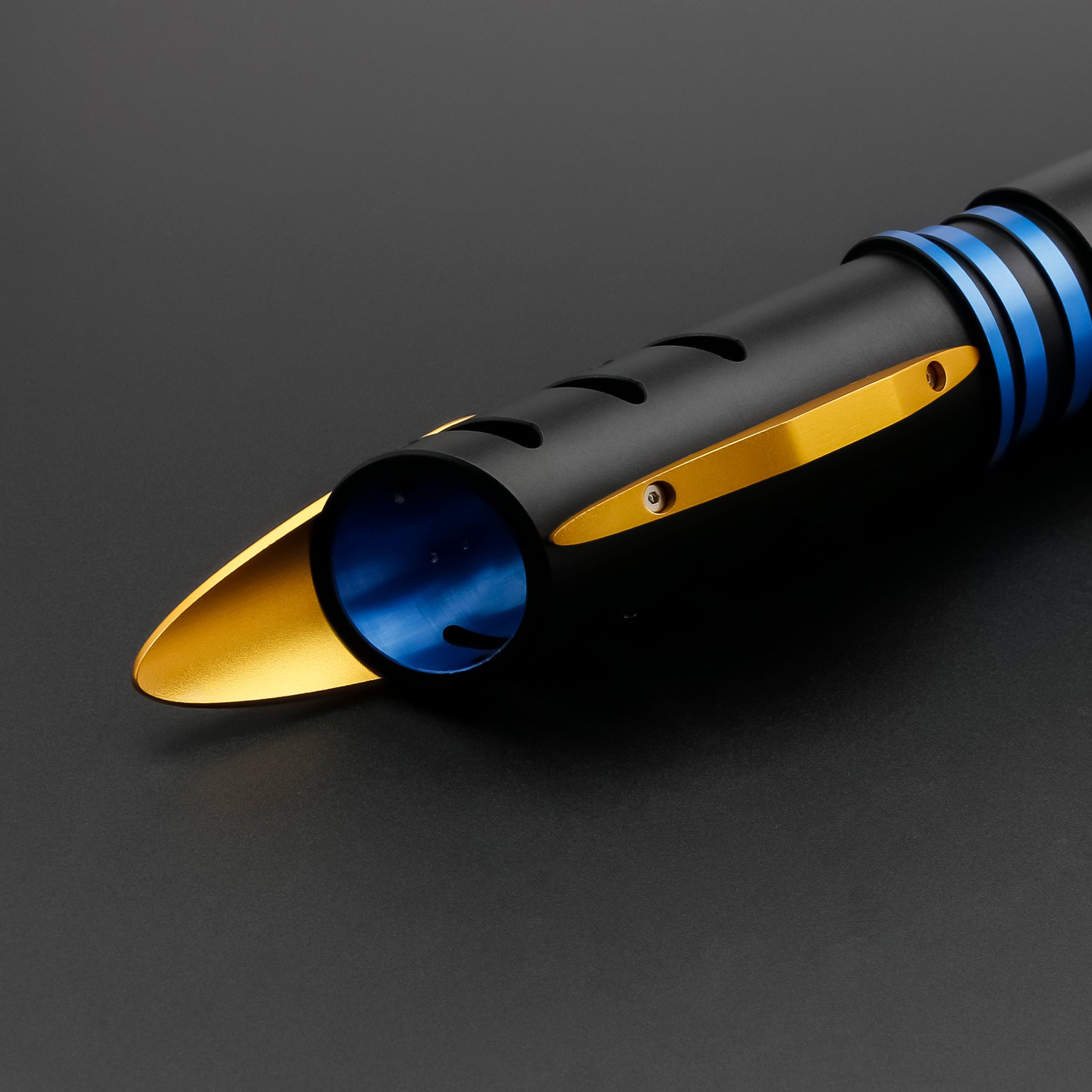 light saber / neopixel lightsaber / lightsabers uk / real lightsaber / realistic lightsaber / star wars lightsaber / lightsaber toy / star wars saber / lightsaber colors / black lightsaber / light sword star wars / Ether Duelling Lightsaber