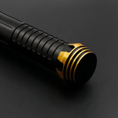light saber / neopixel lightsaber / lightsabers uk / real lightsaber / realistic lightsaber / star wars lightsaber / lightsaber toy / star wars saber / lightsaber colors / black lightsaber / light sword star wars / Ether Duelling Lightsaber