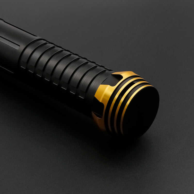 light saber / neopixel lightsaber / lightsabers uk / real lightsaber / realistic lightsaber / star wars lightsaber / lightsaber toy / star wars saber / lightsaber colors / black lightsaber / light sword star wars / Ether Duelling Lightsaber