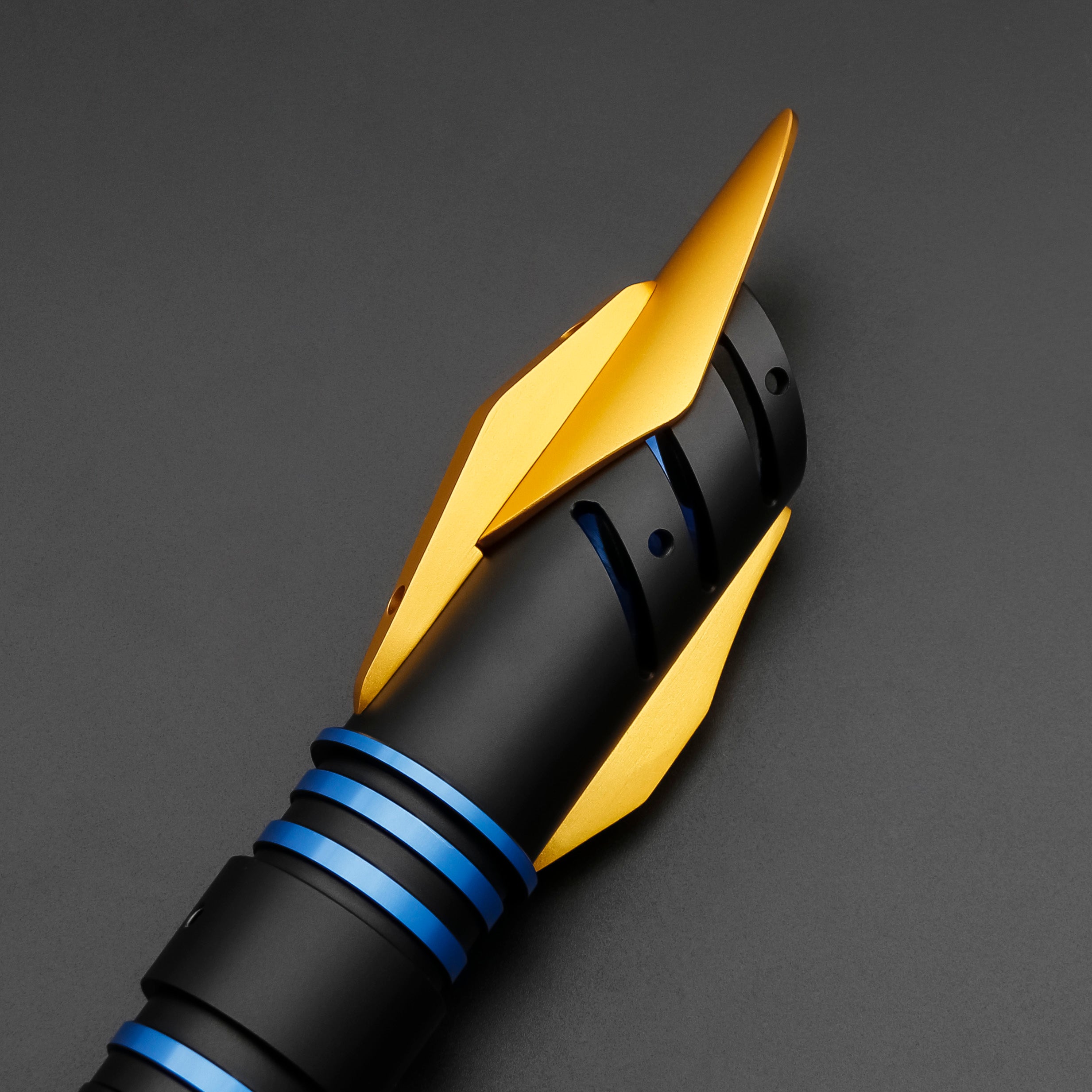 light saber / neopixel lightsaber / lightsabers uk / real lightsaber / realistic lightsaber / star wars lightsaber / lightsaber toy / star wars saber / lightsaber colors / black lightsaber / light sword star wars / Ether Duelling Lightsaber