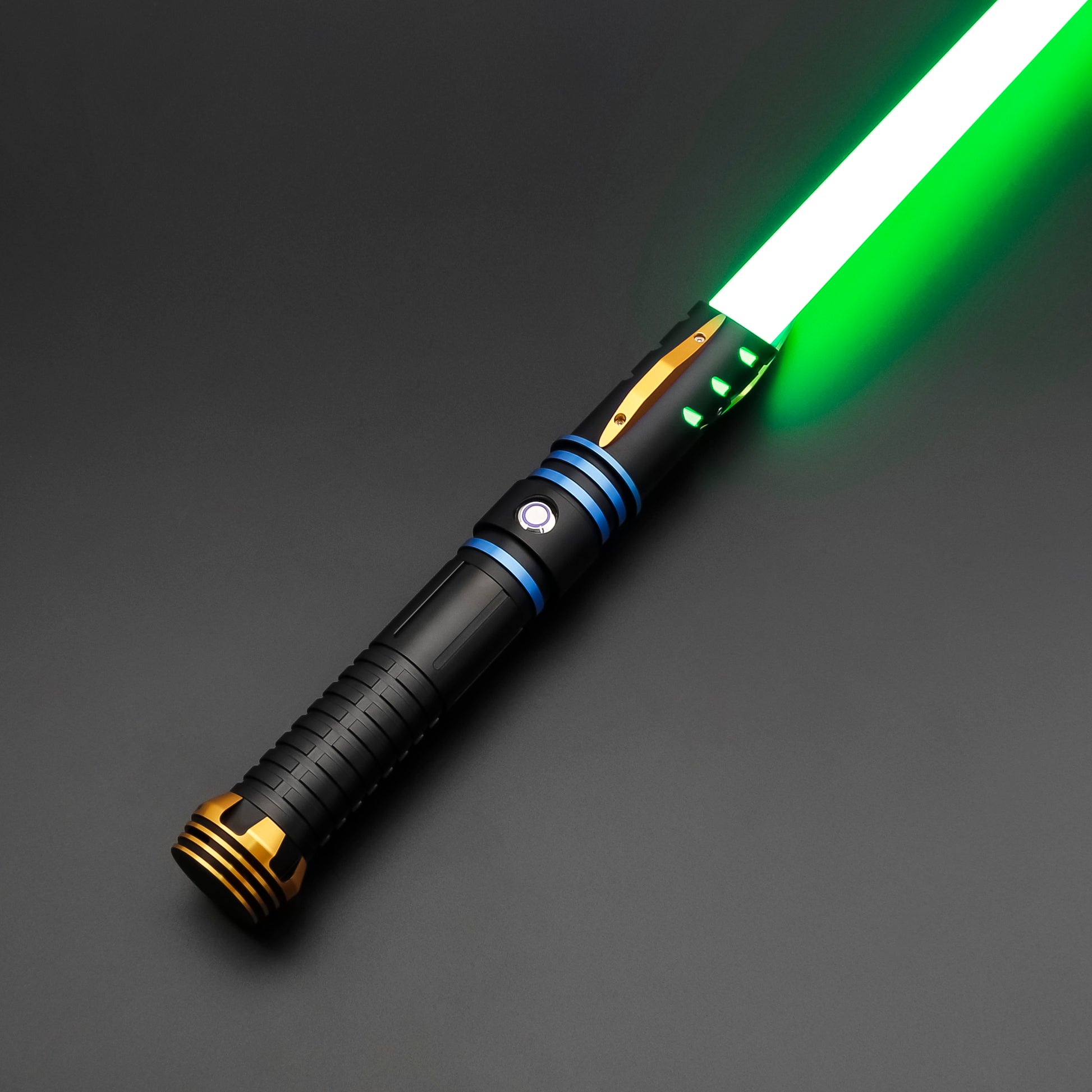 light saber / neopixel lightsaber / lightsabers uk / real lightsaber / realistic lightsaber / star wars lightsaber / lightsaber toy / star wars saber / lightsaber colors / black lightsaber / light sword star wars / Ether Duelling Lightsaber