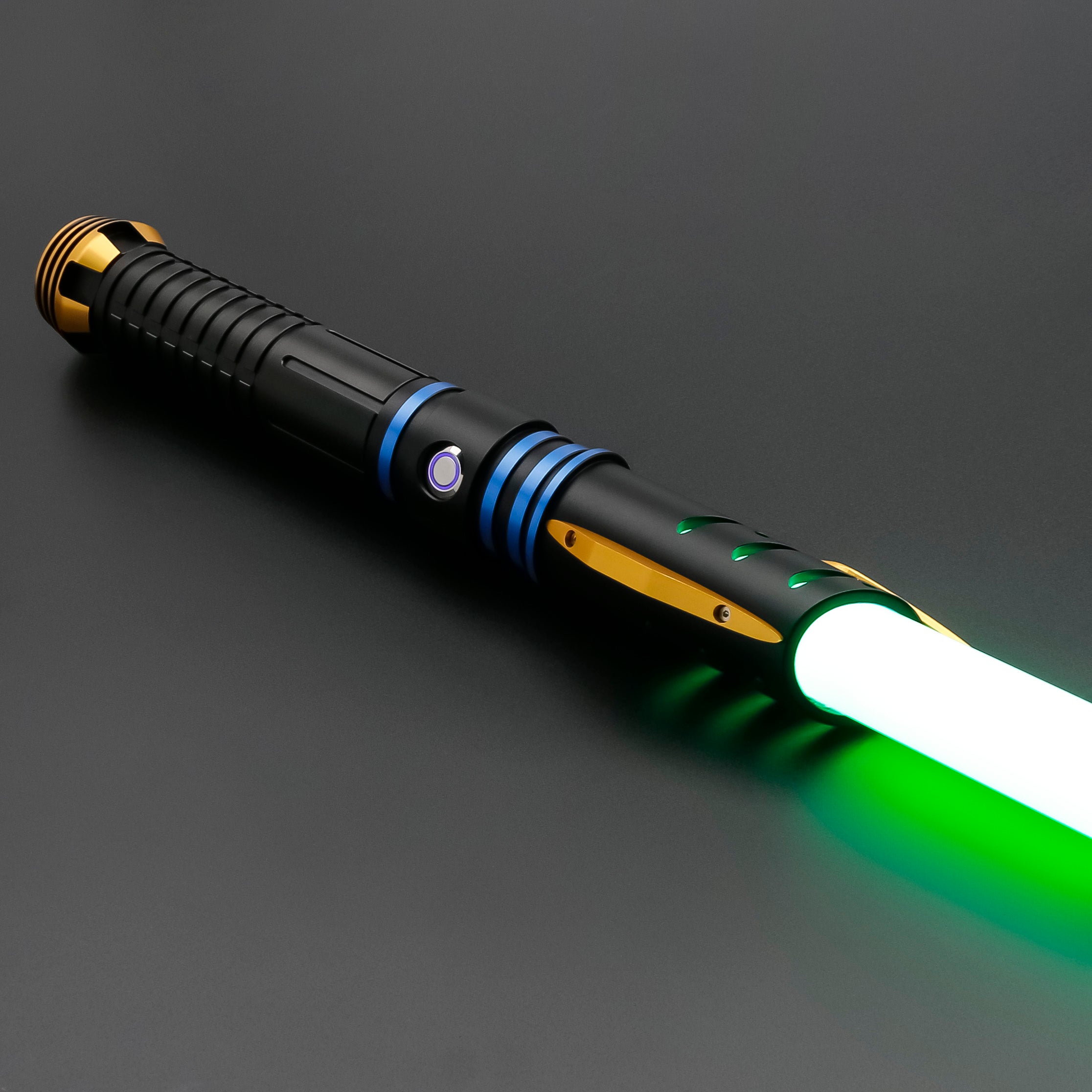 light saber / neopixel lightsaber / lightsabers uk / real lightsaber / realistic lightsaber / star wars lightsaber / lightsaber toy / star wars saber / lightsaber colors / black lightsaber / light sword star wars / Ether Duelling Lightsaber