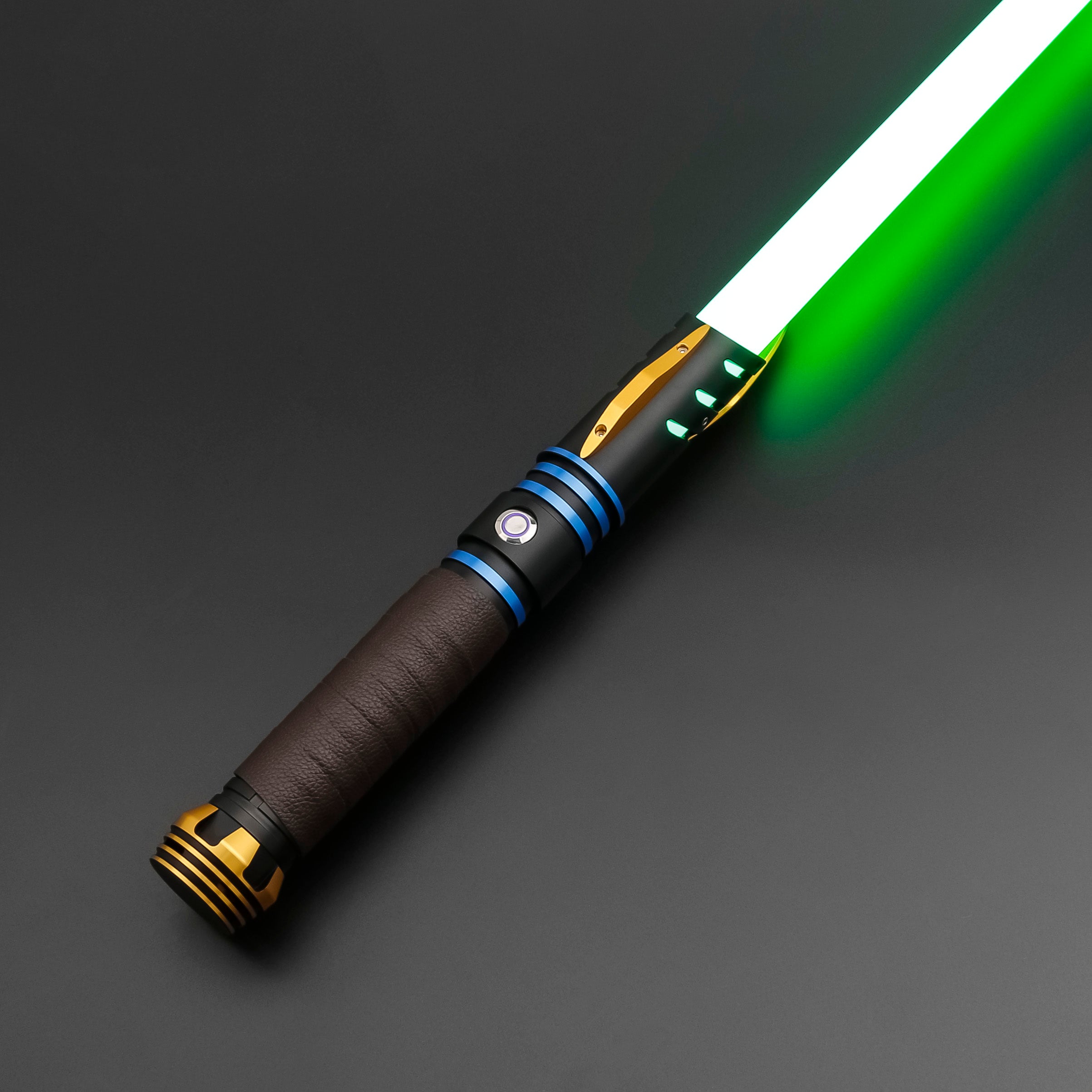 light saber / neopixel lightsaber / lightsabers uk / real lightsaber / realistic lightsaber / star wars lightsaber / lightsaber toy / star wars saber / lightsaber colors / black lightsaber / light sword star wars / Ether Duelling Lightsaber