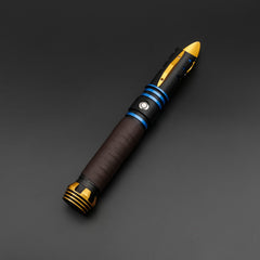 light saber / neopixel lightsaber / lightsabers uk / real lightsaber / realistic lightsaber / star wars lightsaber / lightsaber toy / star wars saber / lightsaber colors / black lightsaber / light sword star wars / Ether Duelling Lightsaber
