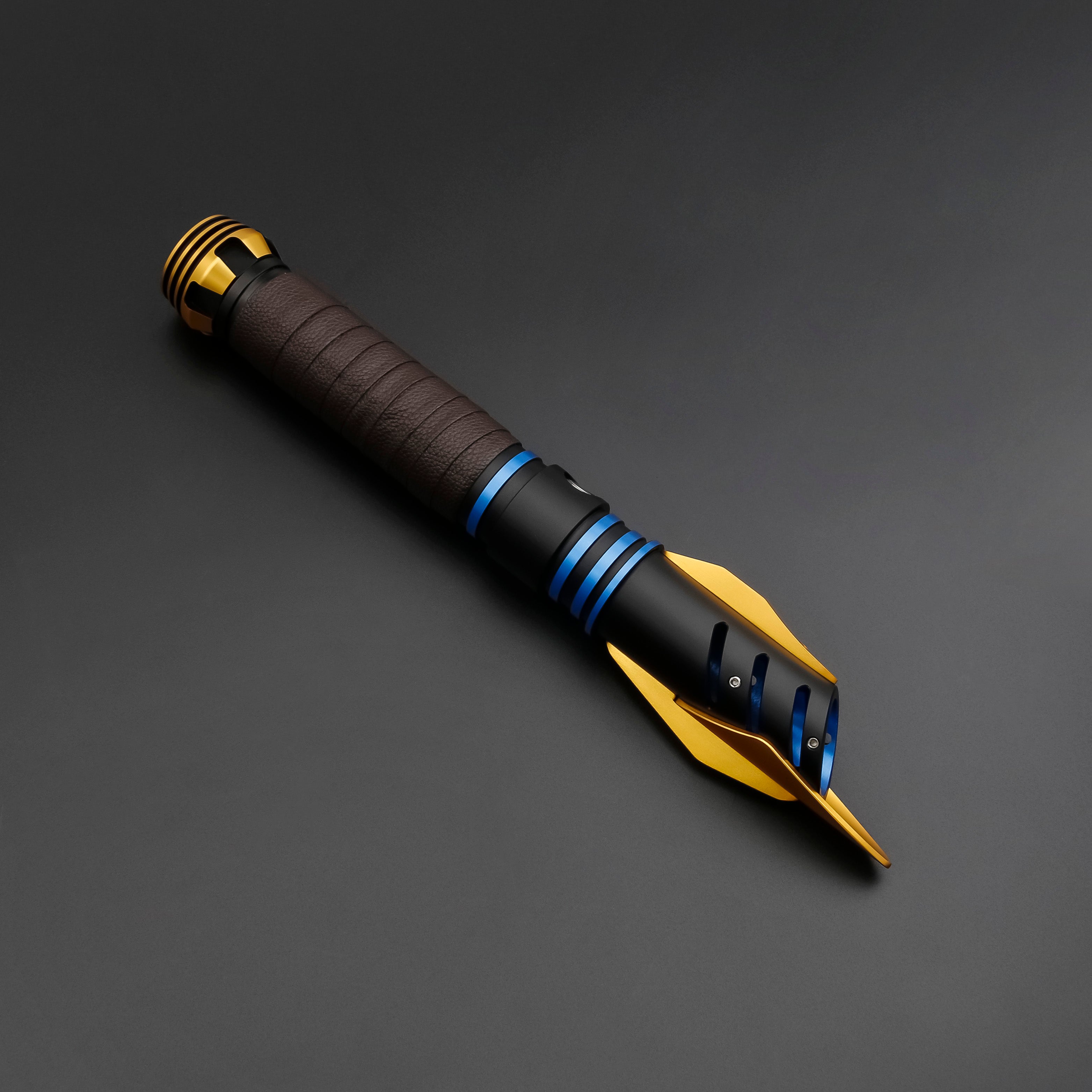 light saber / neopixel lightsaber / lightsabers uk / real lightsaber / realistic lightsaber / star wars lightsaber / lightsaber toy / star wars saber / lightsaber colors / black lightsaber / light sword star wars / Ether Duelling Lightsaber