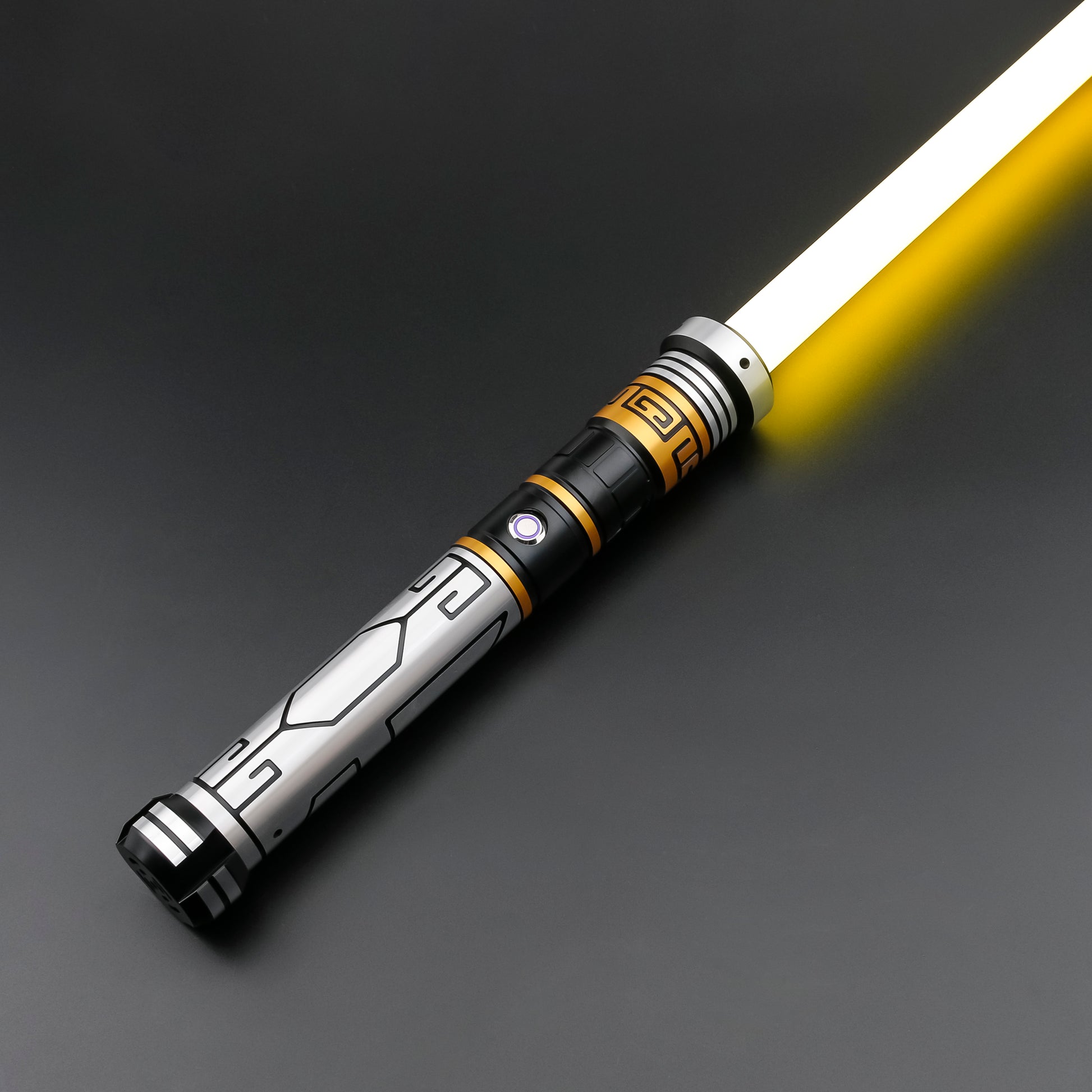 light saber / neopixel lightsaber / lightsabers uk / real lightsaber / realistic lightsaber / star wars lightsaber / lightsaber toy / star wars saber / lightsaber colors / black lightsaber / light sword star wars / Acolyte Duelling Lightsaber