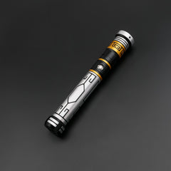 light saber / neopixel lightsaber / lightsabers uk / real lightsaber / realistic lightsaber / star wars lightsaber / lightsaber toy / star wars saber / lightsaber colors / black lightsaber / light sword star wars / Acolyte Duelling Lightsaber