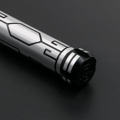 light saber / neopixel lightsaber / lightsabers uk / real lightsaber / realistic lightsaber / star wars lightsaber / lightsaber toy / star wars saber / lightsaber colors / black lightsaber / light sword star wars / Acolyte Duelling Lightsaber