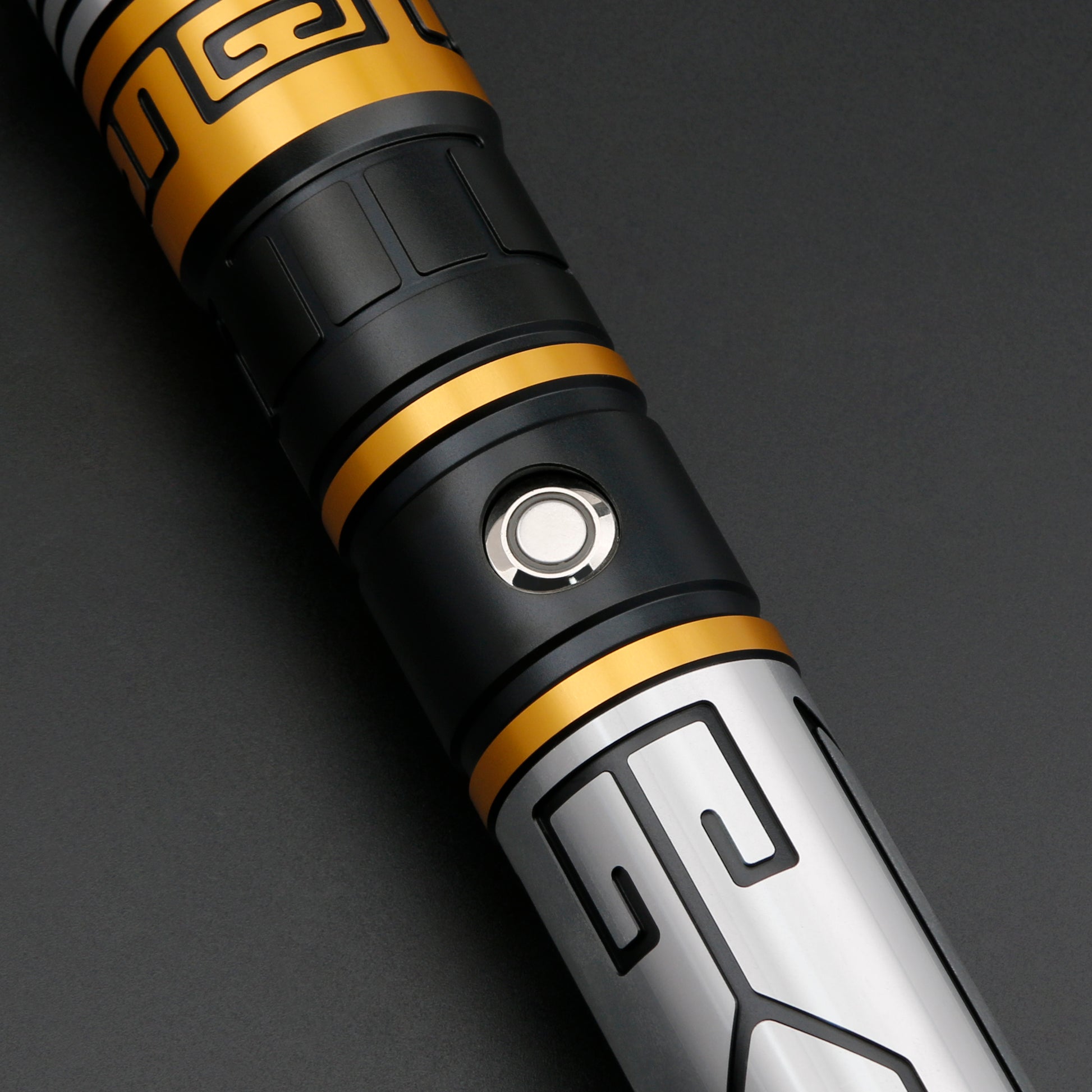 light saber / neopixel lightsaber / lightsabers uk / real lightsaber / realistic lightsaber / star wars lightsaber / lightsaber toy / star wars saber / lightsaber colors / black lightsaber / light sword star wars / Acolyte Duelling Lightsaber
