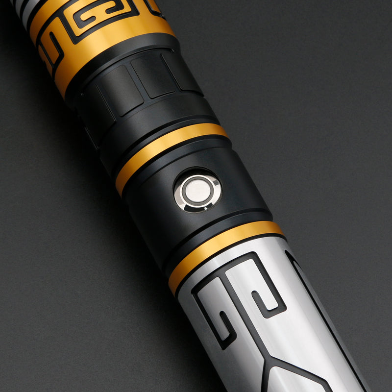 light saber / neopixel lightsaber / lightsabers uk / real lightsaber / realistic lightsaber / star wars lightsaber / lightsaber toy / star wars saber / lightsaber colors / black lightsaber / light sword star wars / Acolyte Duelling Lightsaber