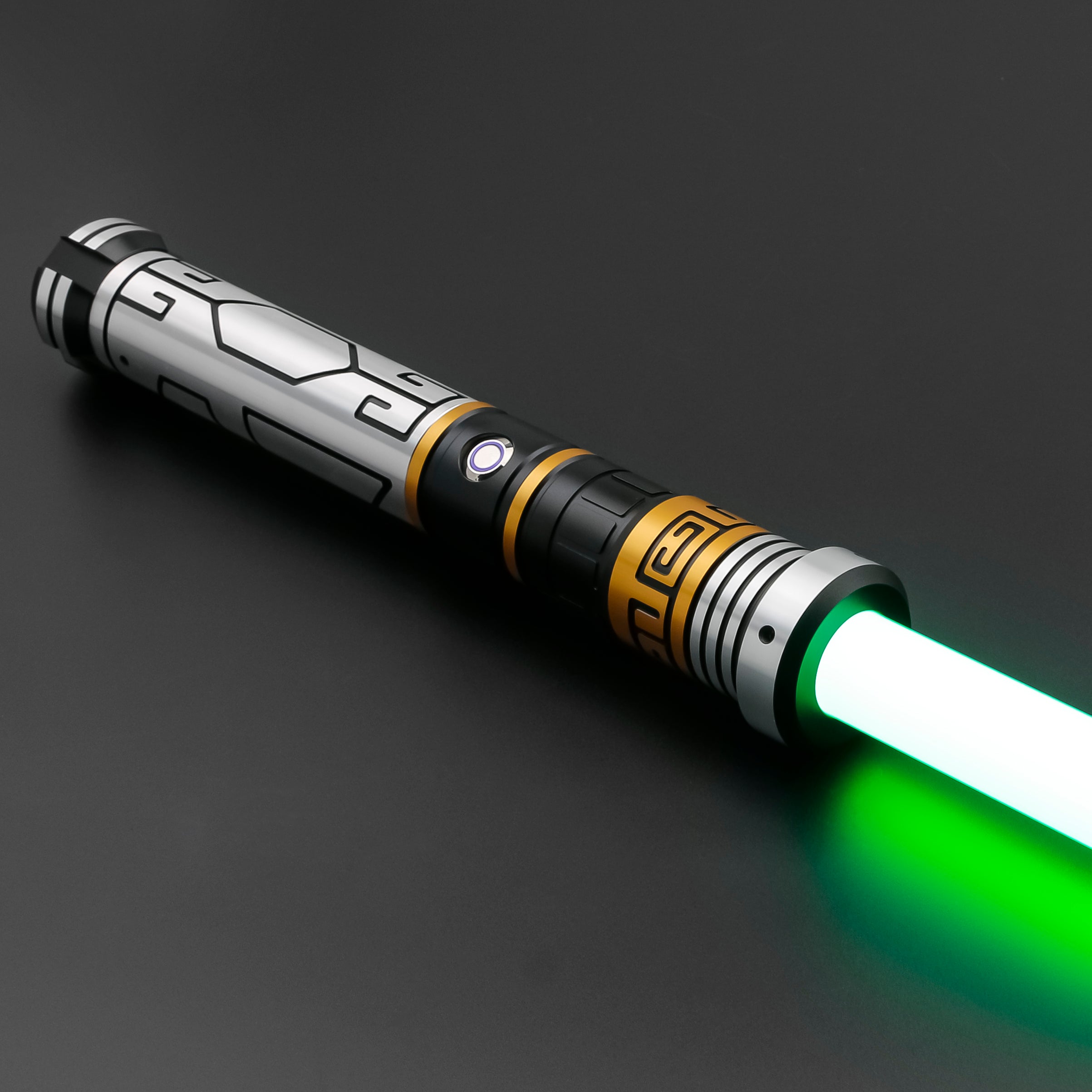 light saber / neopixel lightsaber / lightsabers uk / real lightsaber / realistic lightsaber / star wars lightsaber / lightsaber toy / star wars saber / lightsaber colors / black lightsaber / light sword star wars / Acolyte Duelling Lightsaber