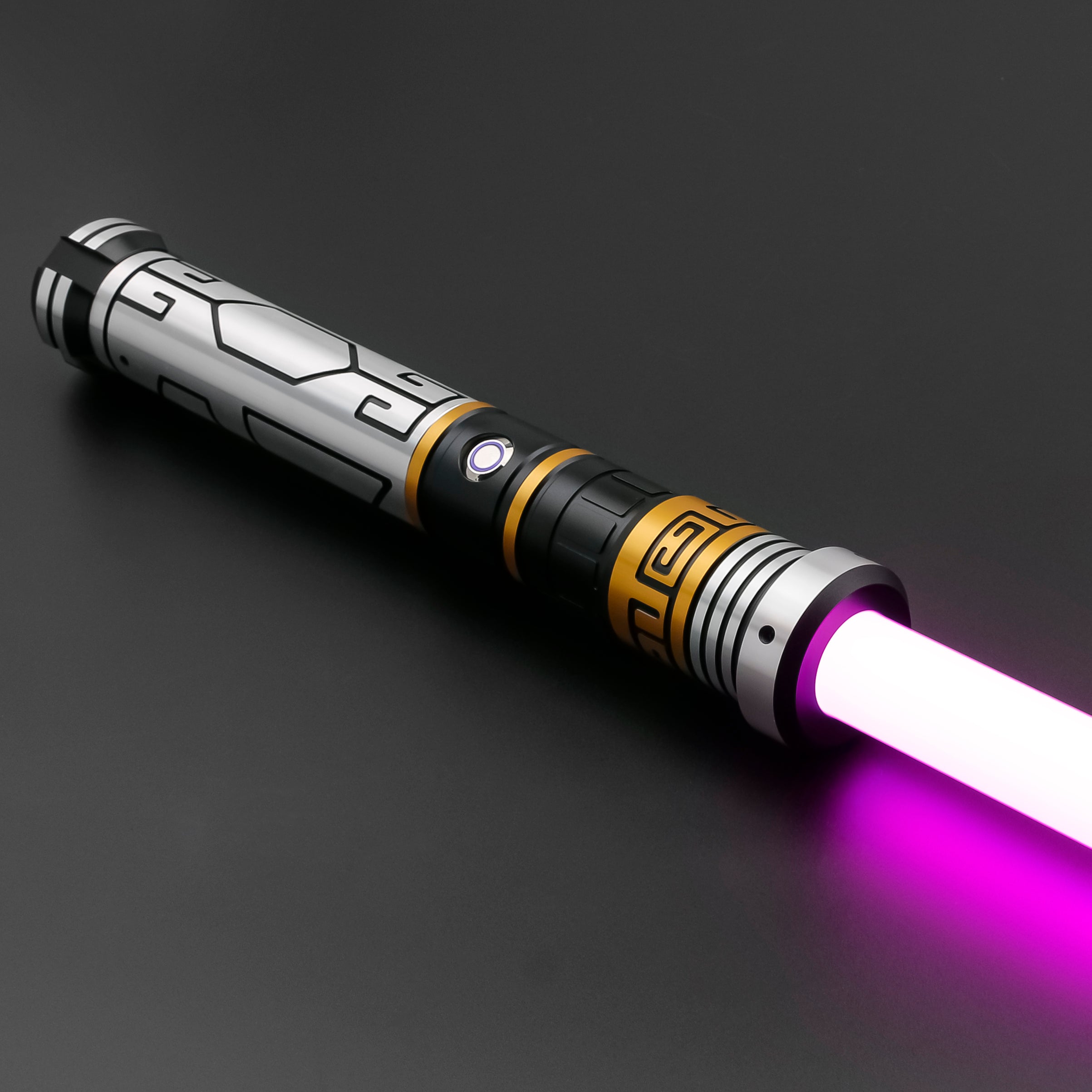 light saber / neopixel lightsaber / lightsabers uk / real lightsaber / realistic lightsaber / star wars lightsaber / lightsaber toy / star wars saber / lightsaber colors / black lightsaber / light sword star wars / Acolyte Duelling Lightsaber