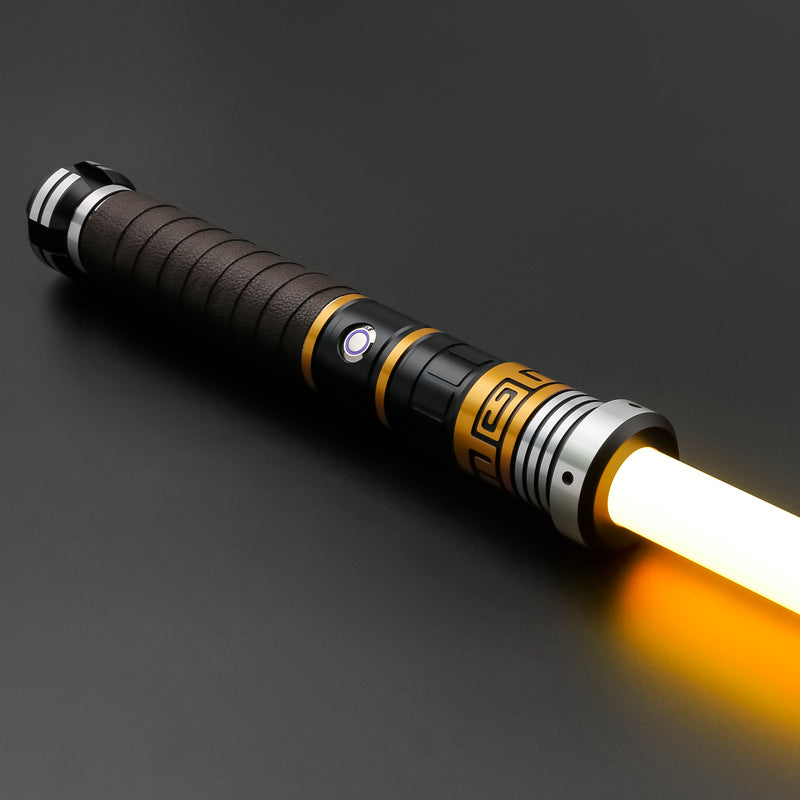 light saber / neopixel lightsaber / lightsabers uk / real lightsaber / realistic lightsaber / star wars lightsaber / lightsaber toy / star wars saber / lightsaber colors / black lightsaber / light sword star wars / Acolyte Duelling Lightsaber