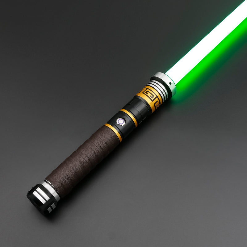 light saber / neopixel lightsaber / lightsabers uk / real lightsaber / realistic lightsaber / star wars lightsaber / lightsaber toy / star wars saber / lightsaber colors / black lightsaber / light sword star wars / Acolyte Duelling Lightsaber