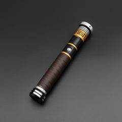 light saber / neopixel lightsaber / lightsabers uk / real lightsaber / realistic lightsaber / star wars lightsaber / lightsaber toy / star wars saber / lightsaber colors / black lightsaber / light sword star wars / Acolyte Duelling Lightsaber