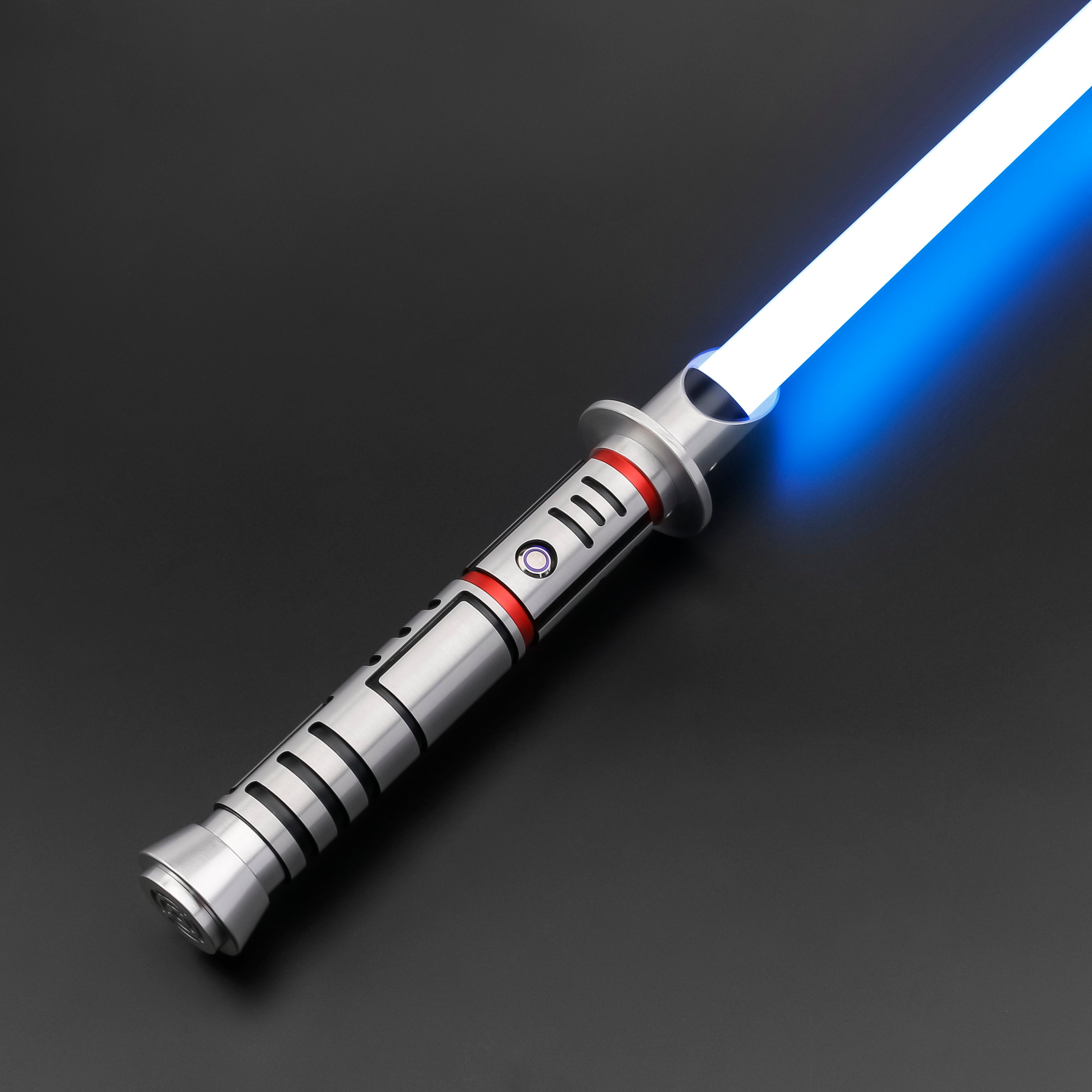 light saber / neopixel lightsaber / lightsabers uk / real lightsaber / realistic lightsaber / star wars lightsaber / lightsaber toy / star wars saber / lightsaber colors / black lightsaber / light sword star wars / Apex Duelling Lightsaber