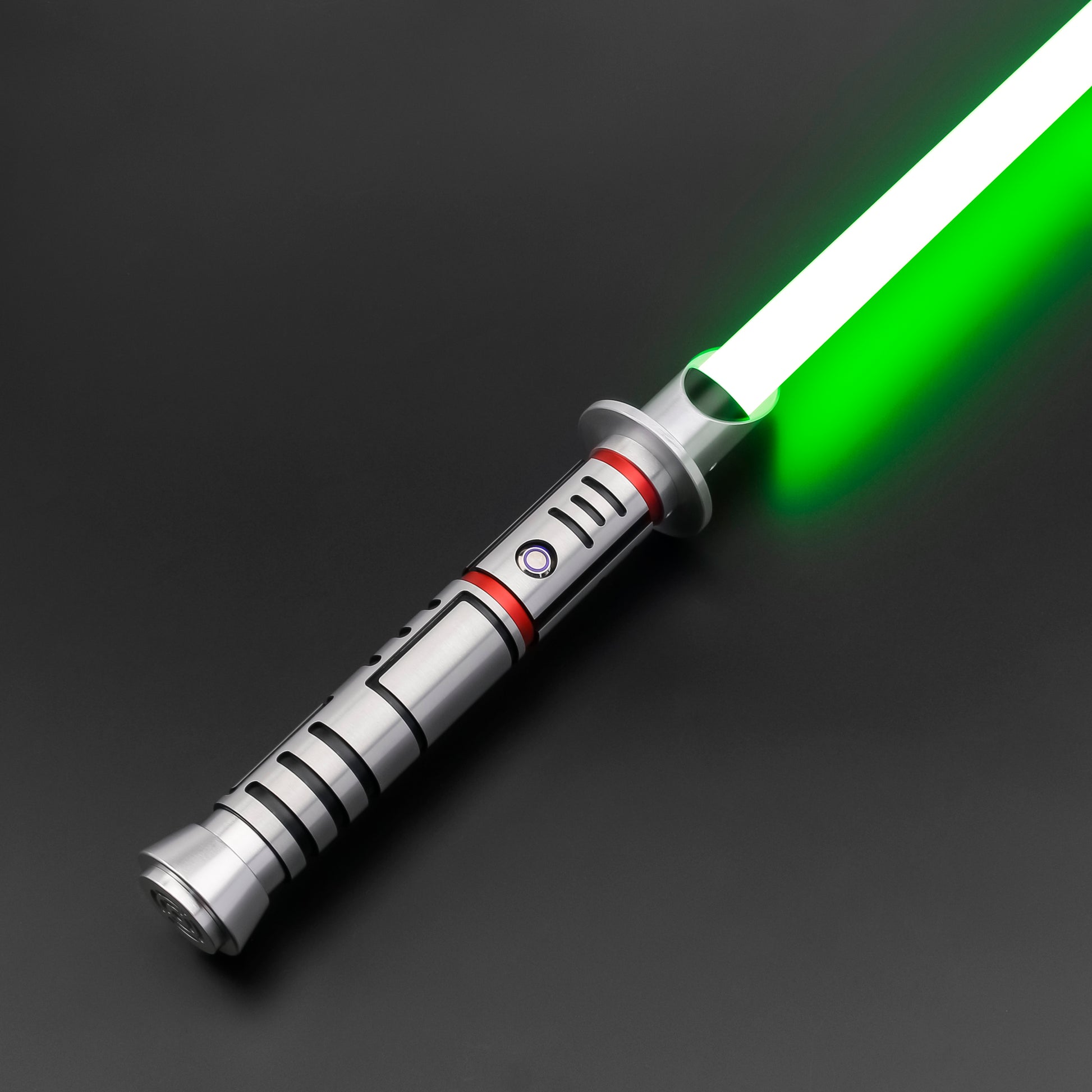 light saber / neopixel lightsaber / lightsabers uk / real lightsaber / realistic lightsaber / star wars lightsaber / lightsaber toy / star wars saber / lightsaber colors / black lightsaber / light sword star wars / Apex Duelling Lightsaber