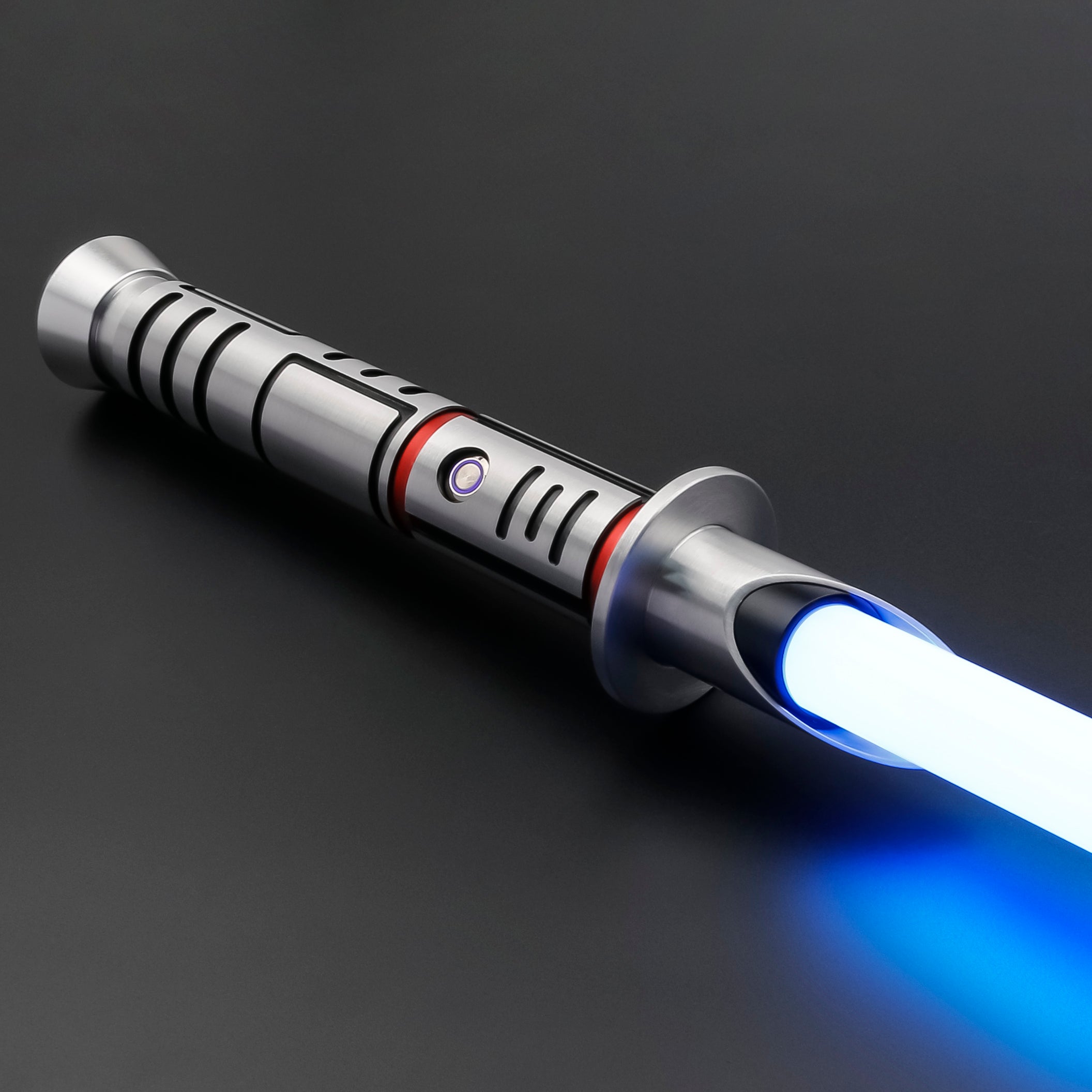 light saber / neopixel lightsaber / lightsabers uk / real lightsaber / realistic lightsaber / star wars lightsaber / lightsaber toy / star wars saber / lightsaber colors / black lightsaber / light sword star wars / Apex Duelling Lightsaber