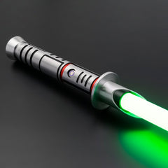 light saber / neopixel lightsaber / lightsabers uk / real lightsaber / realistic lightsaber / star wars lightsaber / lightsaber toy / star wars saber / lightsaber colors / black lightsaber / light sword star wars / Apex Duelling Lightsaber