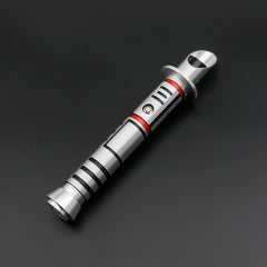 light saber / neopixel lightsaber / lightsabers uk / real lightsaber / realistic lightsaber / star wars lightsaber / lightsaber toy / star wars saber / lightsaber colors / black lightsaber / light sword star wars / Apex Duelling Lightsaber