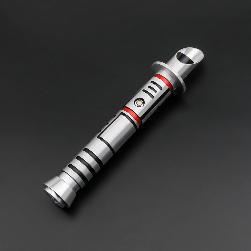 light saber / neopixel lightsaber / lightsabers uk / real lightsaber / realistic lightsaber / star wars lightsaber / lightsaber toy / star wars saber / lightsaber colors / black lightsaber / light sword star wars / Apex Duelling Lightsaber