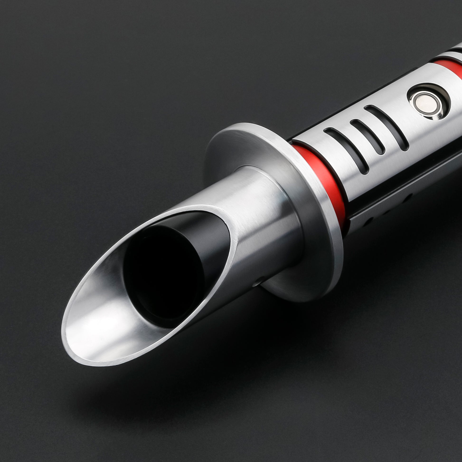 light saber / neopixel lightsaber / lightsabers uk / real lightsaber / realistic lightsaber / star wars lightsaber / lightsaber toy / star wars saber / lightsaber colors / black lightsaber / light sword star wars / Apex Duelling Lightsaber