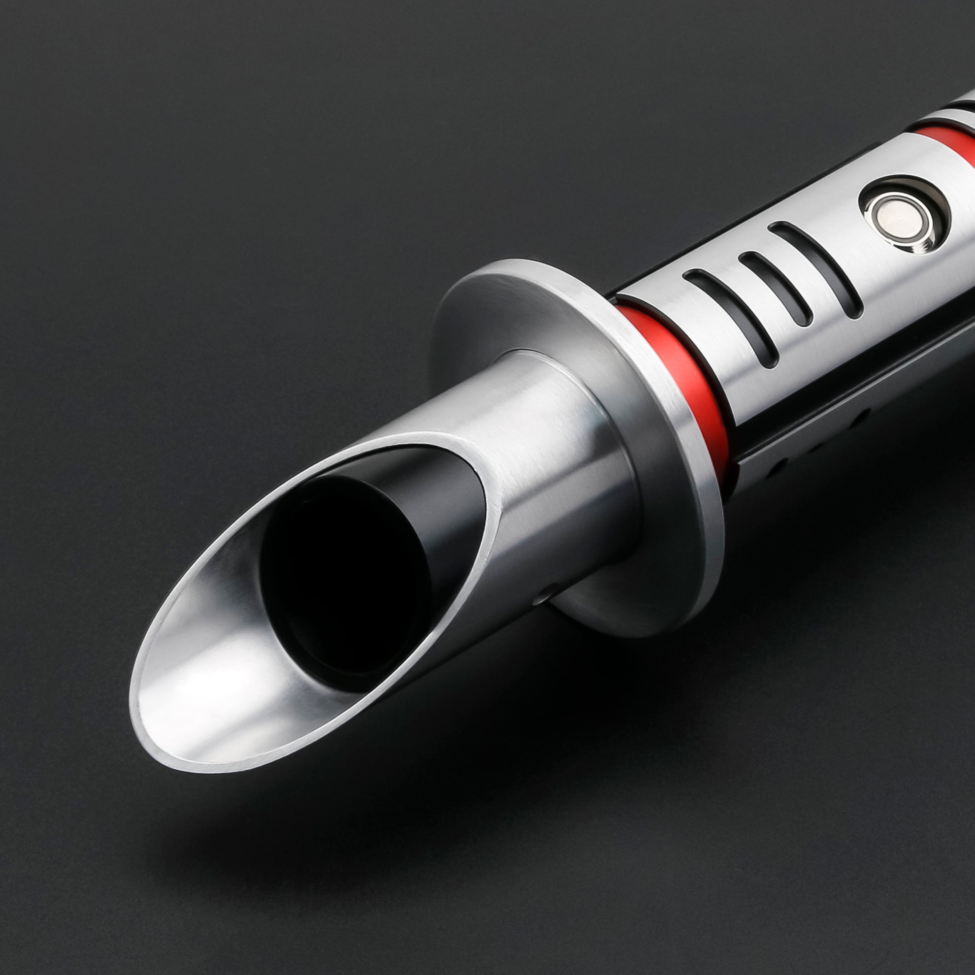 light saber / neopixel lightsaber / lightsabers uk / real lightsaber / realistic lightsaber / star wars lightsaber / lightsaber toy / star wars saber / lightsaber colors / black lightsaber / light sword star wars / Apex Duelling Lightsaber