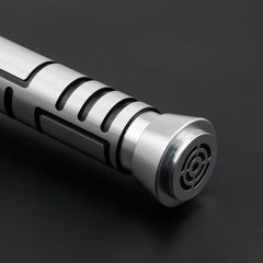 light saber / neopixel lightsaber / lightsabers uk / real lightsaber / realistic lightsaber / star wars lightsaber / lightsaber toy / star wars saber / lightsaber colors / black lightsaber / light sword star wars / Apex Duelling Lightsaber