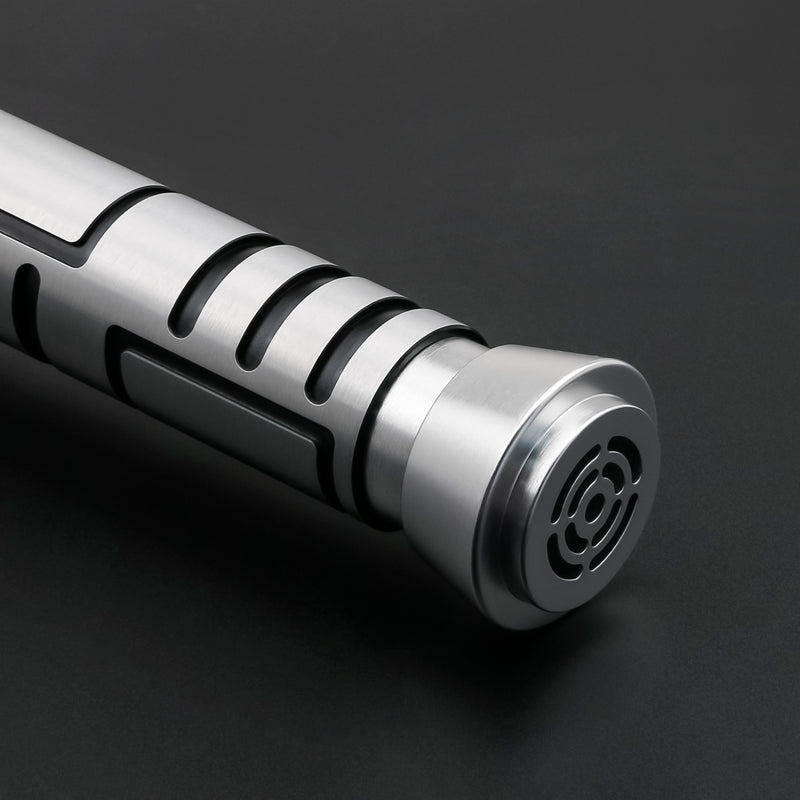 light saber / neopixel lightsaber / lightsabers uk / real lightsaber / realistic lightsaber / star wars lightsaber / lightsaber toy / star wars saber / lightsaber colors / black lightsaber / light sword star wars / Apex Duelling Lightsaber