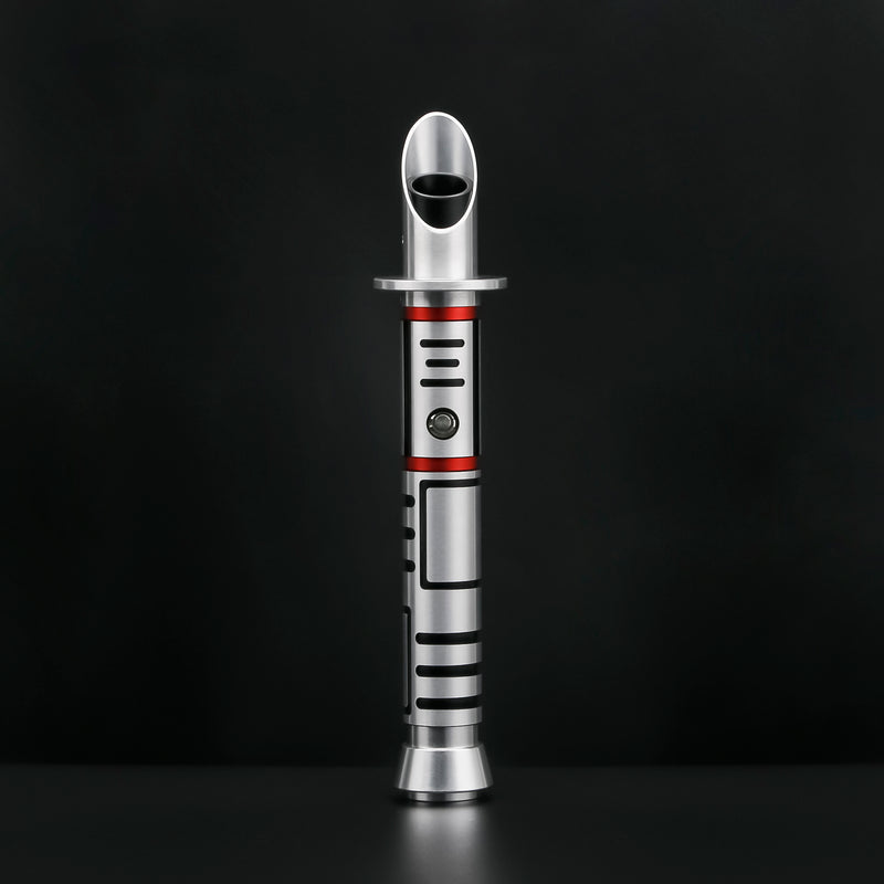 light saber / neopixel lightsaber / lightsabers uk / real lightsaber / realistic lightsaber / star wars lightsaber / lightsaber toy / star wars saber / lightsaber colors / black lightsaber / light sword star wars / Apex Duelling Lightsaber