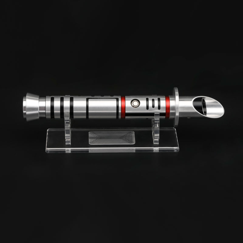 light saber / neopixel lightsaber / lightsabers uk / real lightsaber / realistic lightsaber / star wars lightsaber / lightsaber toy / star wars saber / lightsaber colors / black lightsaber / light sword star wars / Apex Duelling Lightsaber
